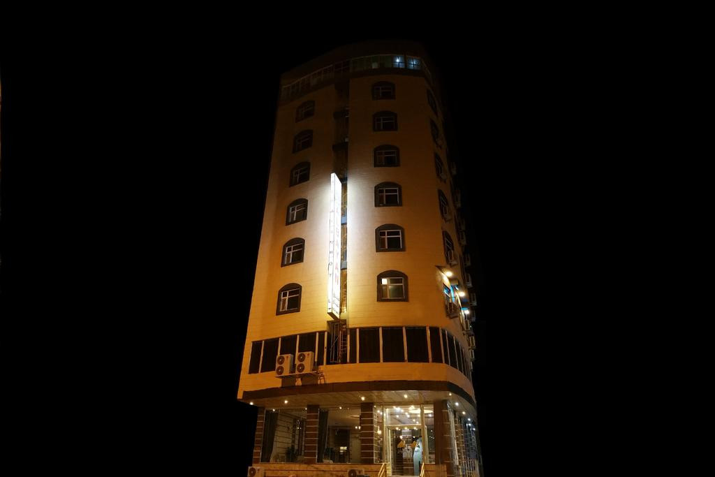 Albayan-Najaf_92996